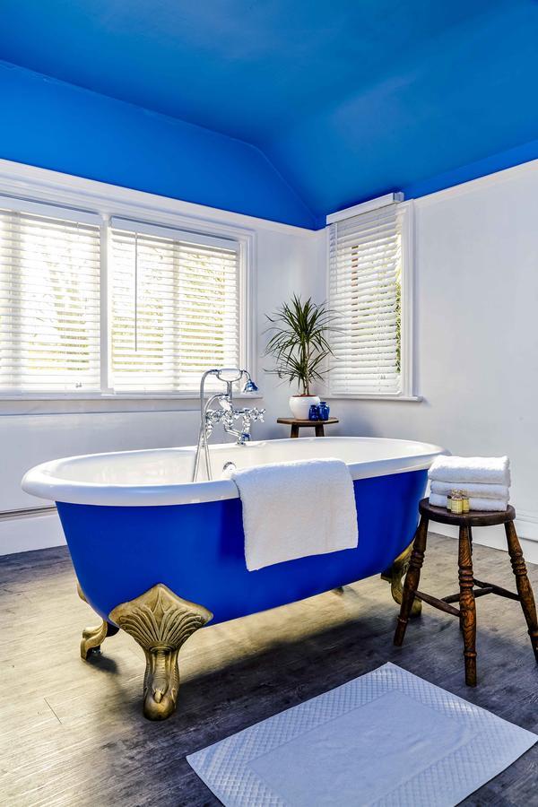 The End House Cambridge (Cambridgeshire) Bagian luar foto