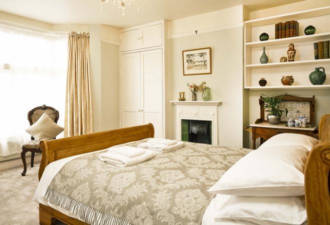 The End House Cambridge (Cambridgeshire) Bagian luar foto